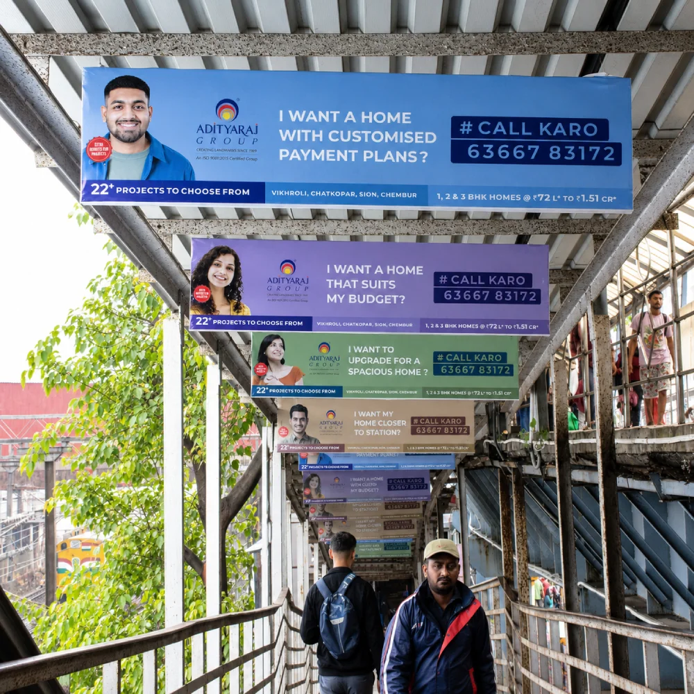 Station Boards