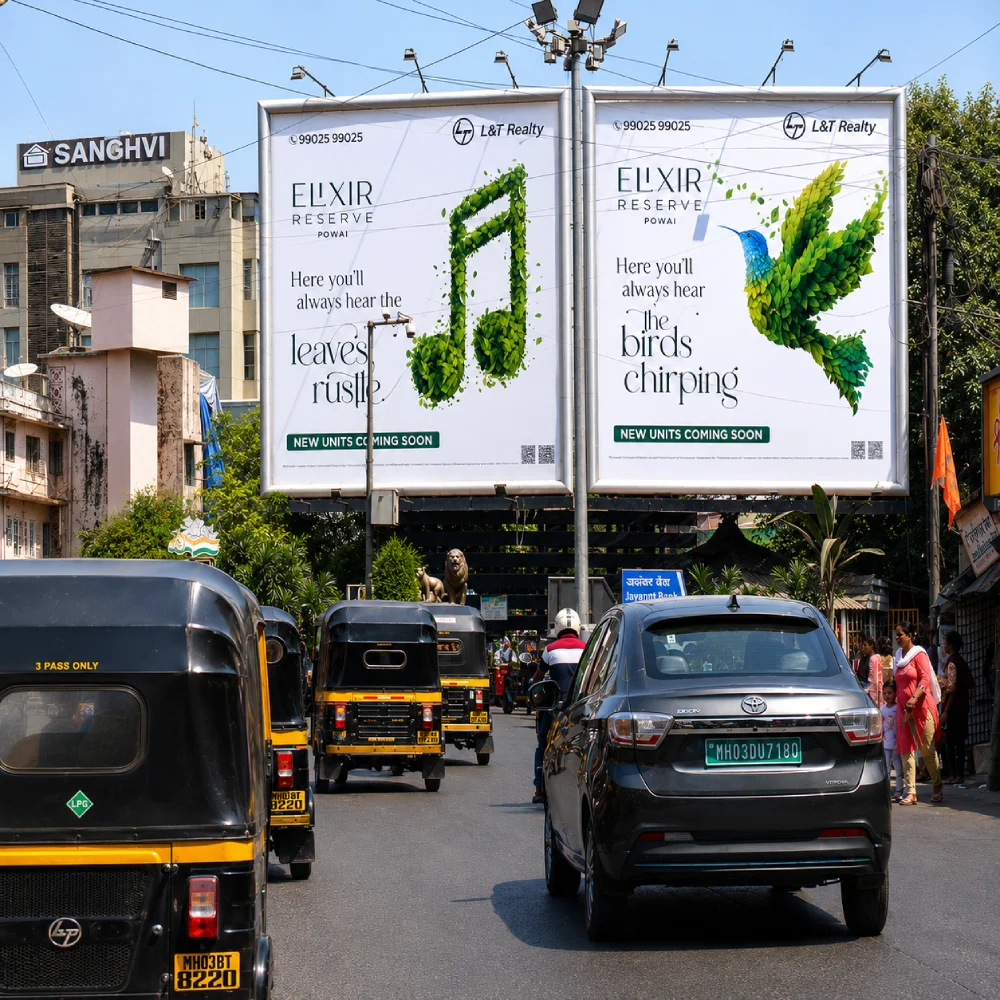 Hoardings